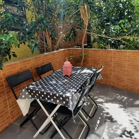 Charming Sunny Terrace / One Bedroom Apartment Lissabon Buitenkant foto